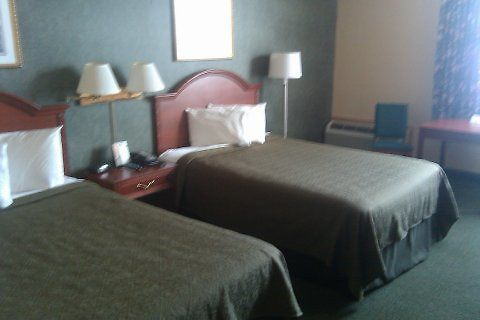 Quality Inn & Suites - From Website (newer photo)